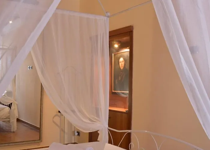 Dimora Solponente By Toh Solution