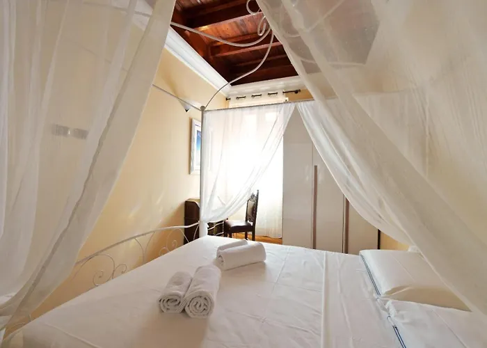 Dimora Solponente By Toh Solution Apartman Alassio