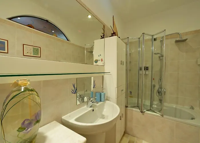 Apartman Dimora Solponente By Toh Solution Alassio