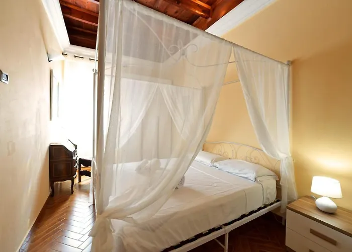 Apartman Dimora Solponente By Toh Solution *