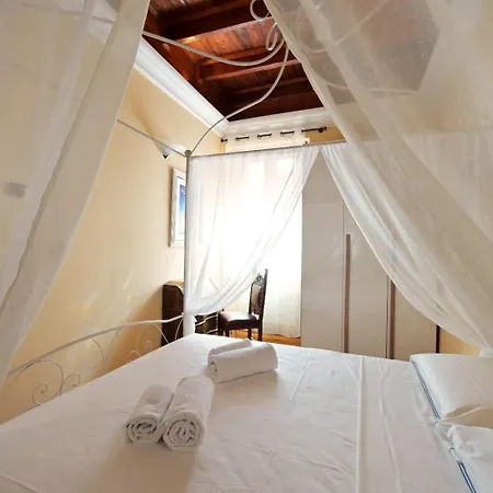 Dimora Solponente Apartment Alassio