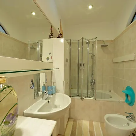 דירה Dimora Solponente By Toh Solution *