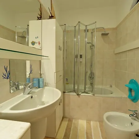 Apartment Dimora Solponente Alassio