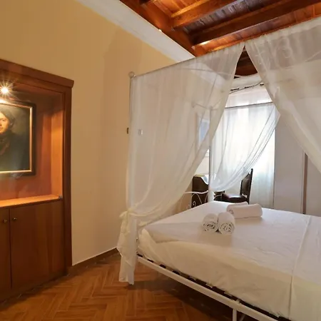 Dimora Solponente Apartment Alassio