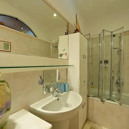 Apartment Dimora Solponente Alassio