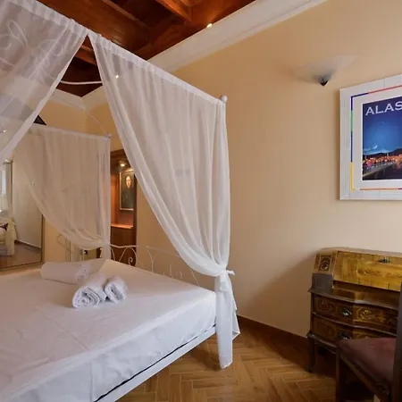 Dimora Solponente By Toh Solution דירה *