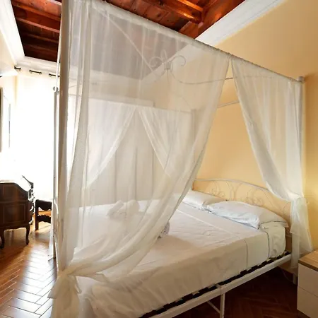 דירה Dimora Solponente By Toh Solution *