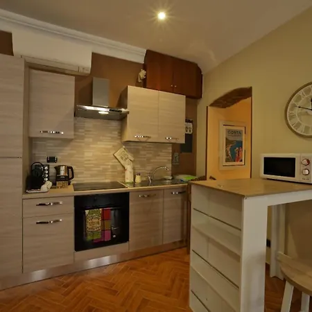 Dimora Solponente By Toh Solution אלסיו