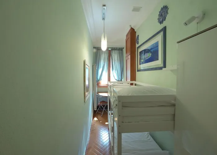 Dimora Solponente By Toh Solution 公寓 *