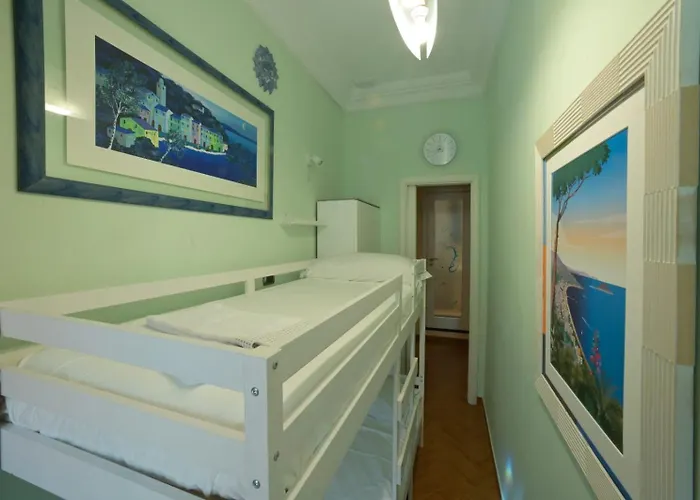 Dimora Solponente By Toh Solution 阿拉西奥